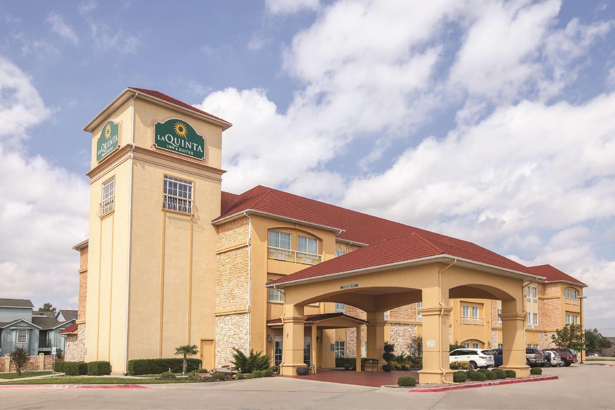 La Quinta By Wyndham Garland Harbor Point Hotel Exterior photo